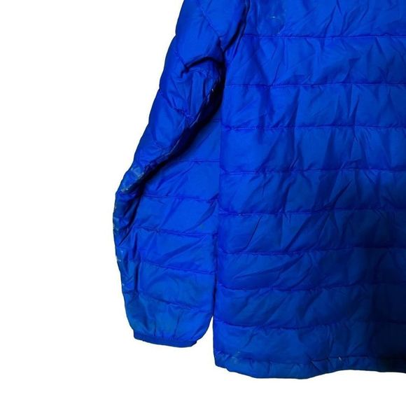Patagonia Nano Puff Jacket Boys Large - Picture 6 of 7